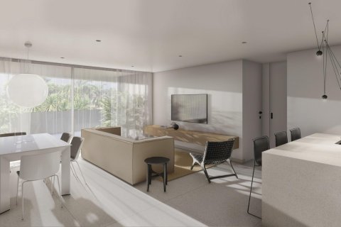 Wohnung zum Verkauf Guardamar del Segura, Alicante, Spanien 2 Schlafzimmer, 78 m2 Nr. 114132 - Foto 9