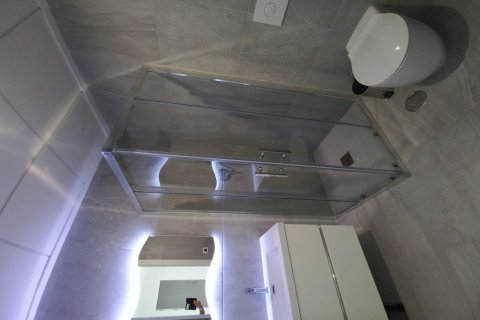 Villa à vendre San Miguel de Salinas, Alicante, Espagne, 5 chambres, 223 m2 No. 114439 - photo 6