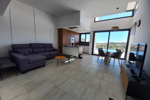 Villa à vendre San Miguel de Salinas, Alicante, Espagne, 5 chambres, 223 m2 No. 114439 - photo 2