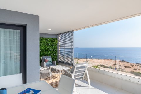 Apartament w Torrevieja, Alicante, Hiszpania 2 sypialnie, 76 mkw. nr 145654 – zdjęcie 4