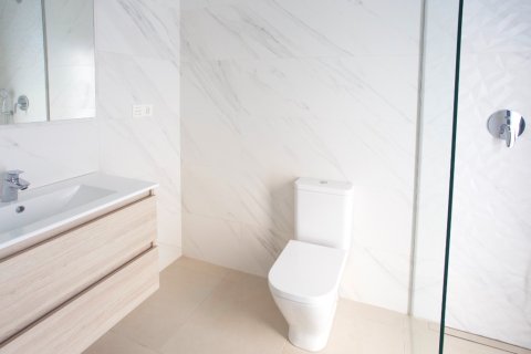 Villa till salu i Aguilas, Murcia, Spanien 3 sovrum, 203 kvm. Nr. 145652 - foto 11