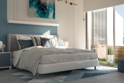 Wohnung zum Verkauf in Finestrat, Alicante, Spanien 2 Schlafzimmer, 101 m2 Nr. 145651 - Foto 6