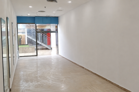 Gewerbeimmobilien zum Verkauf in Sanlucar de Barrameda, Cadiz, Spanien 62 m2 Nr. 193504 - Foto 2