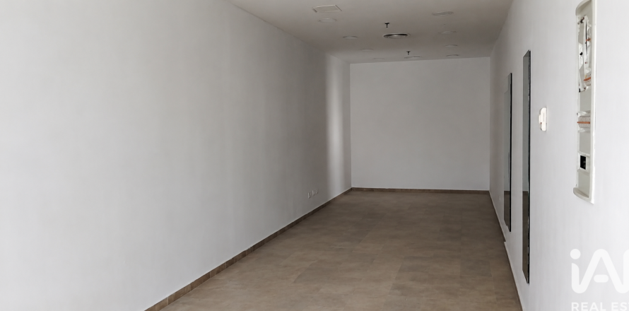 Gewerbeimmobilien in Sanlucar de Barrameda, Cadiz, Spanien 62 m2 Nr. 193504