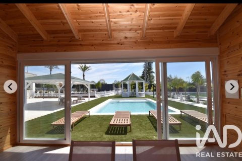 House zum Verkauf in Elche, Alicante, Spanien 4 Schlafzimmer, 436 m2 Nr. 193501 - Foto 25