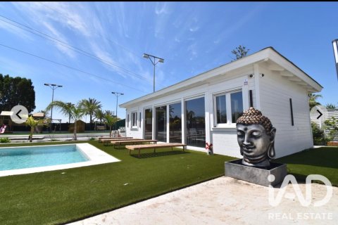 House zum Verkauf in Elche, Alicante, Spanien 4 Schlafzimmer, 436 m2 Nr. 193501 - Foto 24