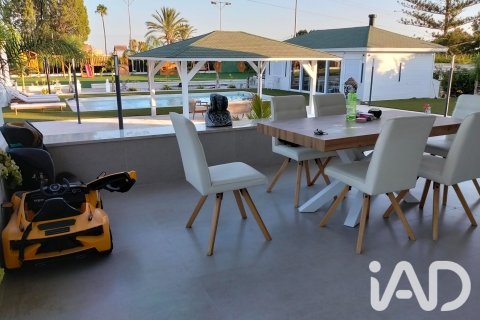 House zum Verkauf in Elche, Alicante, Spanien 4 Schlafzimmer, 436 m2 Nr. 193501 - Foto 6