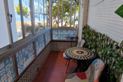 House à vendre à Estepona, Malaga, Espagne, 1 chambre, 40 m2 No. 193507 - photo 12
