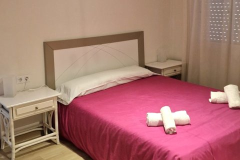 House à vendre à Estepona, Malaga, Espagne, 1 chambre, 40 m2 No. 193507 - photo 6