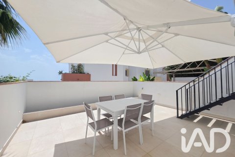 Kamienica w Rincon de la Victoria, Malaga, Hiszpania 4 sypialnie, 240 mkw. nr 193503 – zdjęcie 15