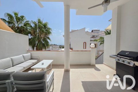 Kamienica w Rincon de la Victoria, Malaga, Hiszpania 4 sypialnie, 240 mkw. nr 193503 – zdjęcie 13