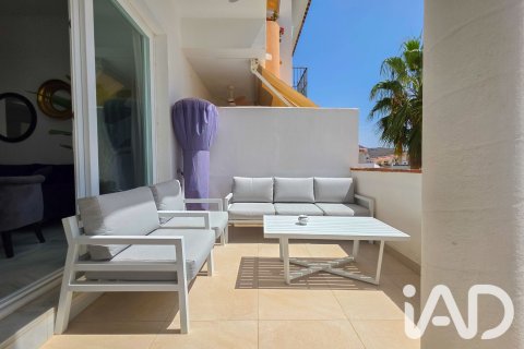 Kamienica w Rincon de la Victoria, Malaga, Hiszpania 4 sypialnie, 240 mkw. nr 193503 – zdjęcie 12
