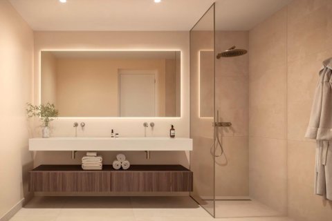 Продажа квартиры Марбелья, Малага, Испания 3 спальни, 167м2 №136003 - фото 9
