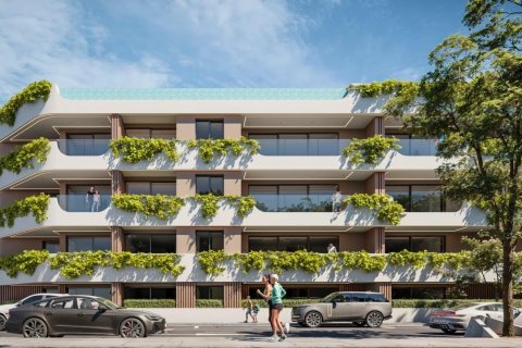 Продажа квартиры Марбелья, Малага, Испания 3 спальни, 167м2 №136003 - фото 15