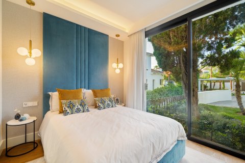 Villa zum Verkauf Marbella, Malaga, Spanien 6 Schlafzimmer, 789 m2 Nr. 136008 - Foto 20