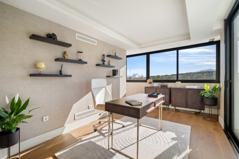 Villa zum Verkauf Marbella, Malaga, Spanien 6 Schlafzimmer, 789 m2 Nr. 136008 - Foto 16