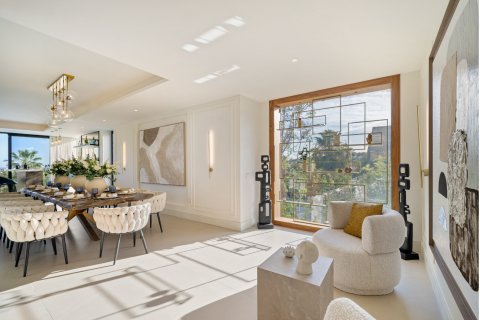 Villa zum Verkauf Marbella, Malaga, Spanien 6 Schlafzimmer, 789 m2 Nr. 136008 - Foto 25