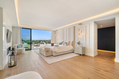 Villa zum Verkauf Marbella, Malaga, Spanien 6 Schlafzimmer, 789 m2 Nr. 136008 - Foto 12