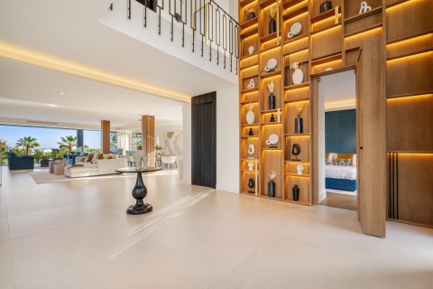 Villa zum Verkauf Marbella, Malaga, Spanien 6 Schlafzimmer, 789 m2 Nr. 136008 - Foto 19