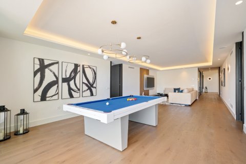 Villa zum Verkauf Marbella, Malaga, Spanien 6 Schlafzimmer, 789 m2 Nr. 136008 - Foto 17