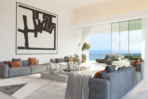 Villa in vendita Benalmadena, Malaga, Spagna 7 camere da letto, 824 mq. N° 136007 - foto 1