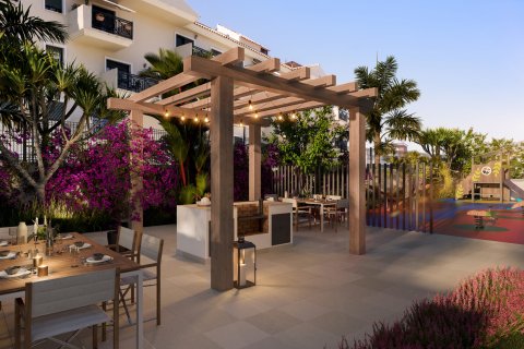 Apartment à vendre Estepona, Malaga, Espagne, 3 chambres, 121 m2 No. 136005 - photo 3