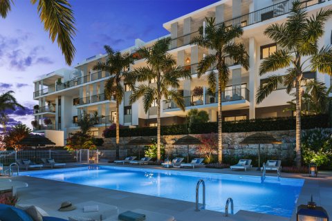 Apartment à vendre Estepona, Malaga, Espagne, 3 chambres, 121 m2 No. 136005 - photo 5