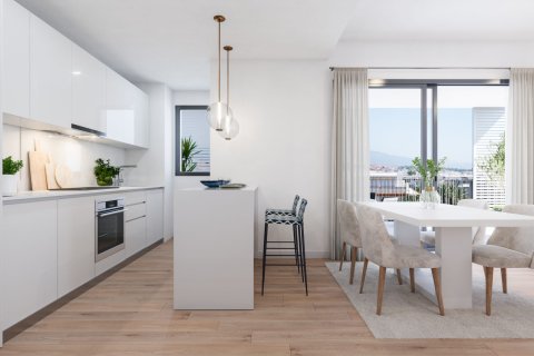 Apartment à vendre Estepona, Malaga, Espagne, 3 chambres, 121 m2 No. 136005 - photo 6