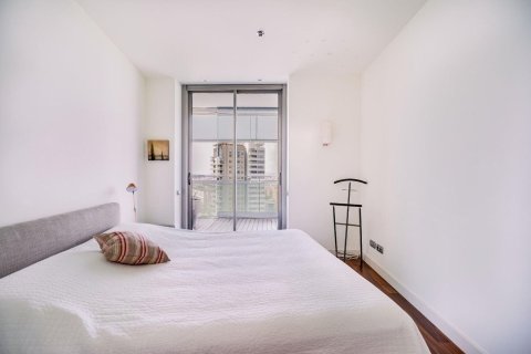 Apartamento en venta en Barcelona, España 3 dormitorios, 100 m2 No. 177353 - foto 28