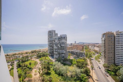 Apartamento en venta en Barcelona, España 3 dormitorios, 100 m2 No. 177353 - foto 12