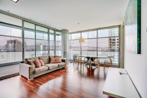Apartamento en venta en Barcelona, España 3 dormitorios, 100 m2 No. 177353 - foto 15