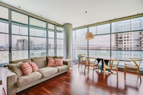 Apartamento en venta en Barcelona, España 3 dormitorios, 100 m2 No. 177353 - foto 16