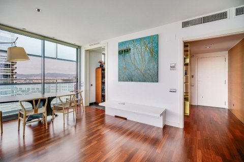 Apartamento en venta en Barcelona, España 3 dormitorios, 100 m2 No. 177353 - foto 18