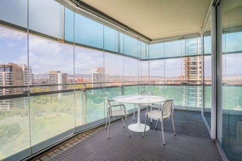 Apartamento en venta en Barcelona, España 3 dormitorios, 100 m2 No. 177353 - foto 13
