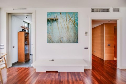 Apartamento en venta en Barcelona, España 3 dormitorios, 100 m2 No. 177353 - foto 19