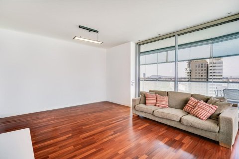 Apartamento en venta en Barcelona, España 3 dormitorios, 100 m2 No. 177353 - foto 20