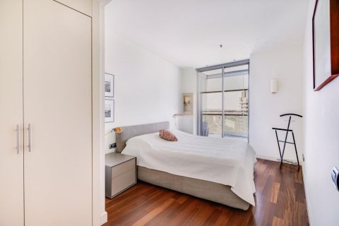 Apartamento en venta en Barcelona, España 3 dormitorios, 100 m2 No. 177353 - foto 30