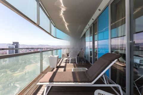 Wohnung zum Verkauf in Barcelona, Spanien 3 Schlafzimmer, 145 m2 Nr. 177351 - Foto 5