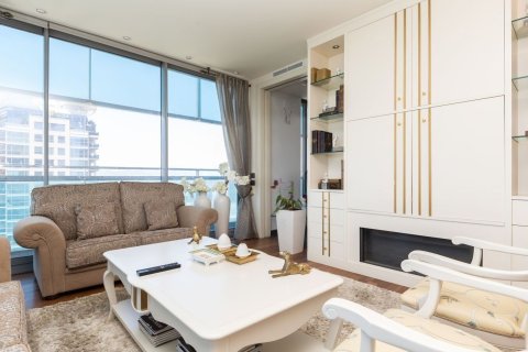 Apartamento en venta en Barcelona, España 3 dormitorios, 145 m2 No. 177351 - foto 13