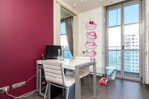 Apartamento en venta en Barcelona, España 3 dormitorios, 145 m2 No. 177351 - foto 25