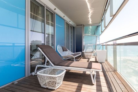 Wohnung zum Verkauf in Barcelona, Spanien 3 Schlafzimmer, 145 m2 Nr. 177351 - Foto 3
