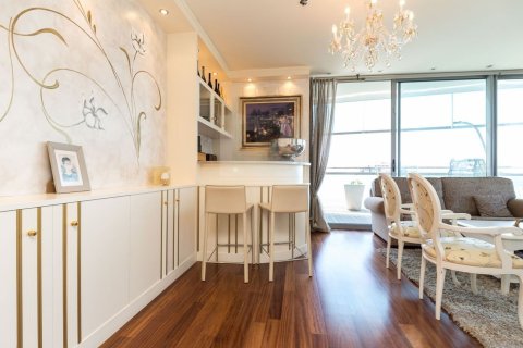 Apartamento en venta en Barcelona, España 3 dormitorios, 145 m2 No. 177351 - foto 14