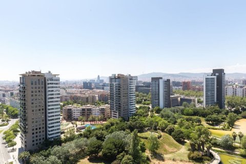 Apartamento en venta en Barcelona, España 3 dormitorios, 145 m2 No. 177351 - foto 8