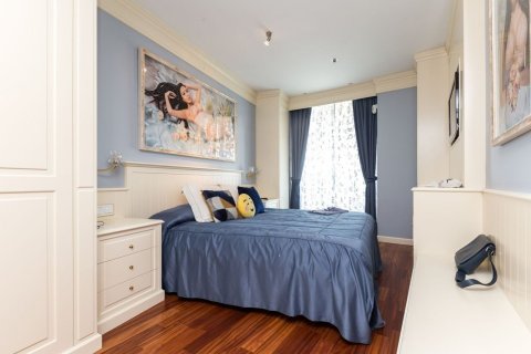Apartamento en venta en Barcelona, España 3 dormitorios, 145 m2 No. 177351 - foto 19