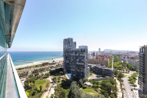 Apartamento en venta en Barcelona, España 3 dormitorios, 145 m2 No. 177351 - foto 12