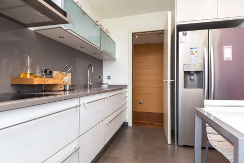 Apartamento en venta en Barcelona, España 3 dormitorios, 145 m2 No. 177351 - foto 23