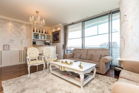 Apartamento en venta en Barcelona, España 3 dormitorios, 145 m2 No. 177351 - foto 16