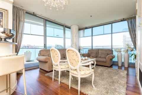 Apartamento en venta en Barcelona, España 3 dormitorios, 145 m2 No. 177351 - foto 15