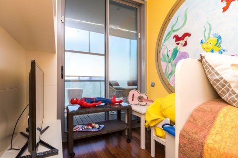 Apartamento en venta en Barcelona, España 3 dormitorios, 145 m2 No. 177351 - foto 27
