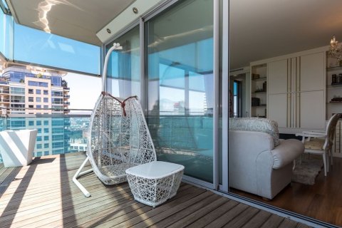 Wohnung zum Verkauf in Barcelona, Spanien 3 Schlafzimmer, 145 m2 Nr. 177351 - Foto 6